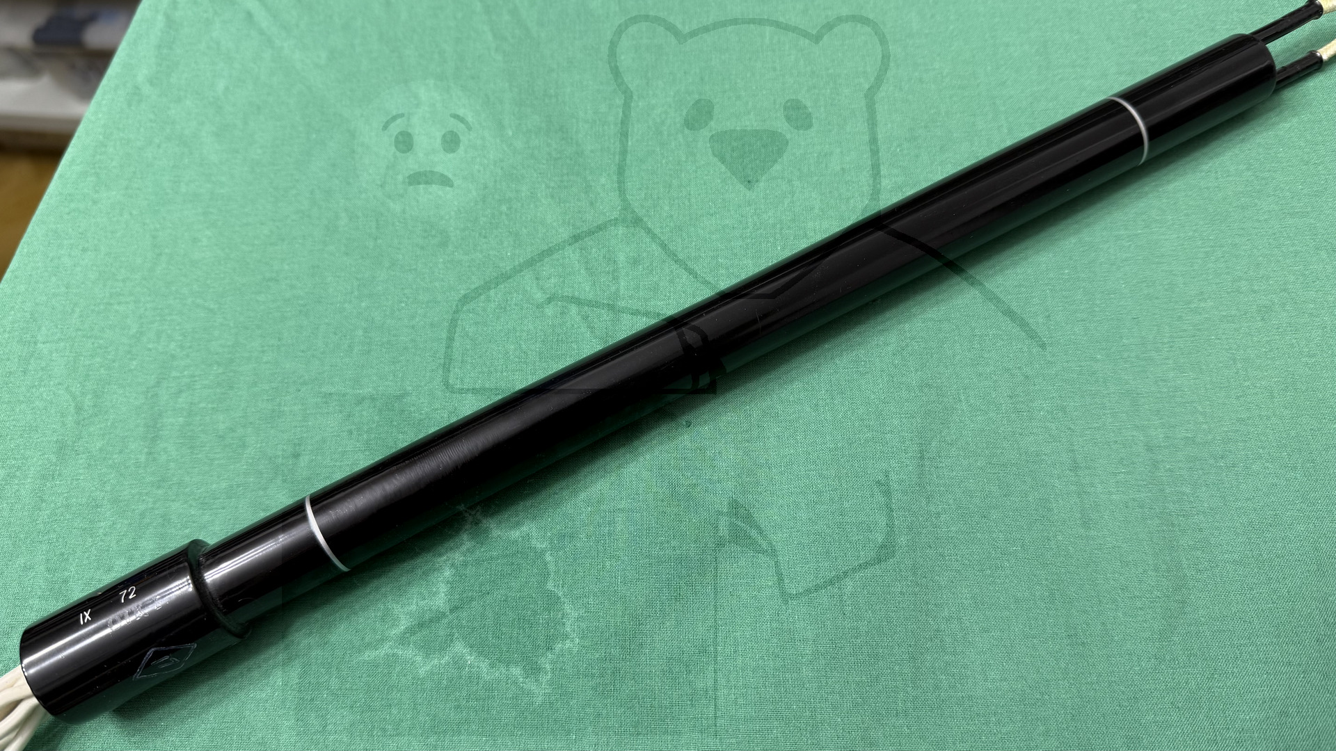 Röhre УВ-38 #4592 Bild 12