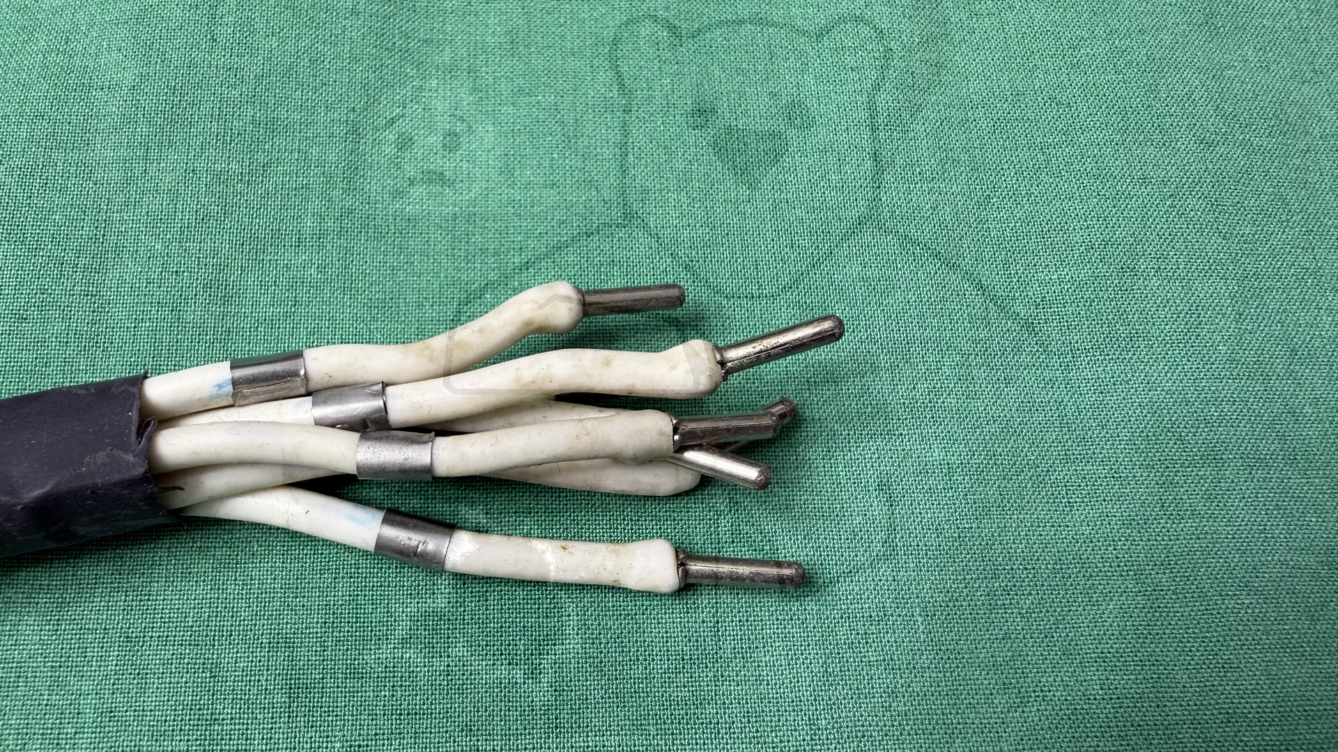 Röhre УВ-38 #4592 Bild 7