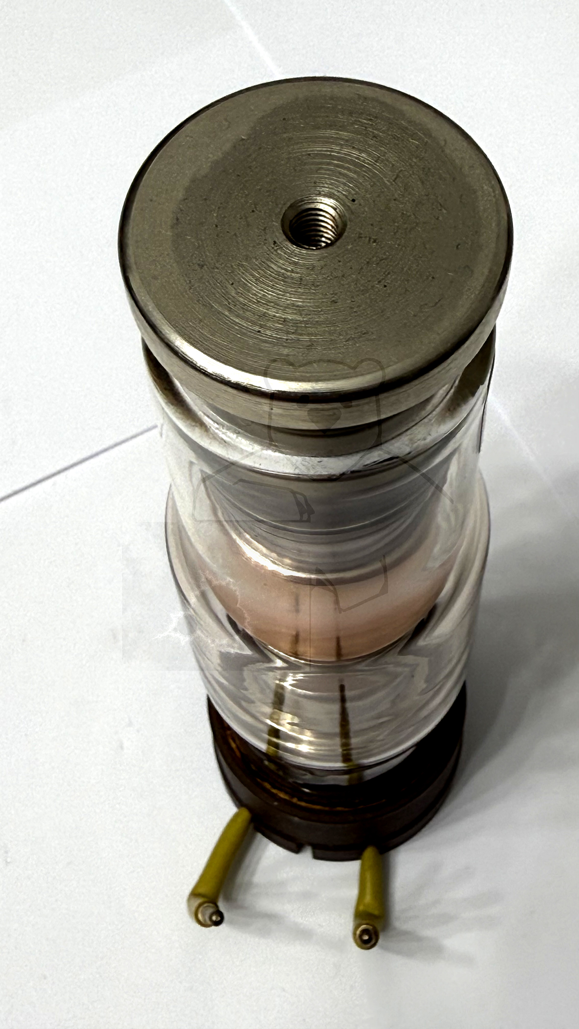 Roentgenroehre GF150-1,7 Bild 10