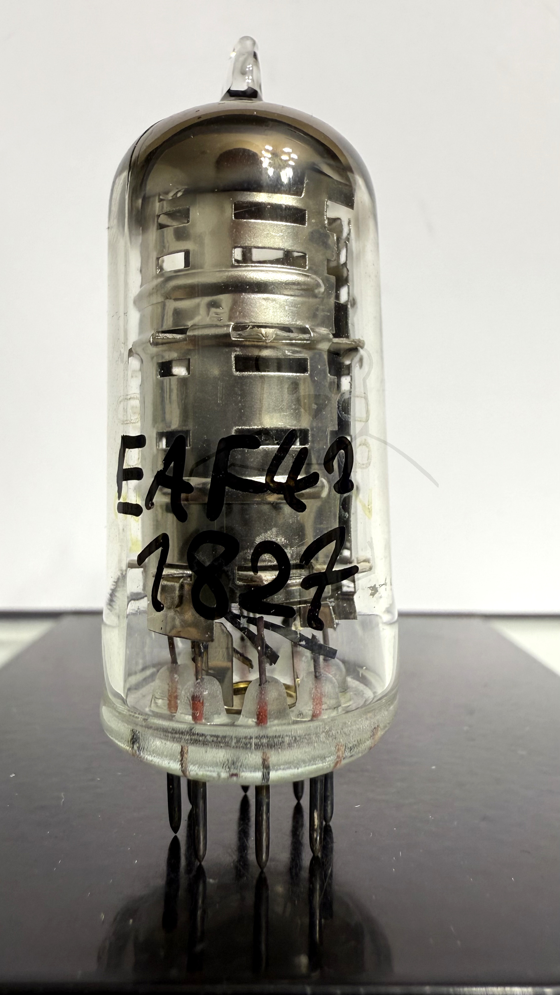 Röhre EAF42 #1827 Bild 1