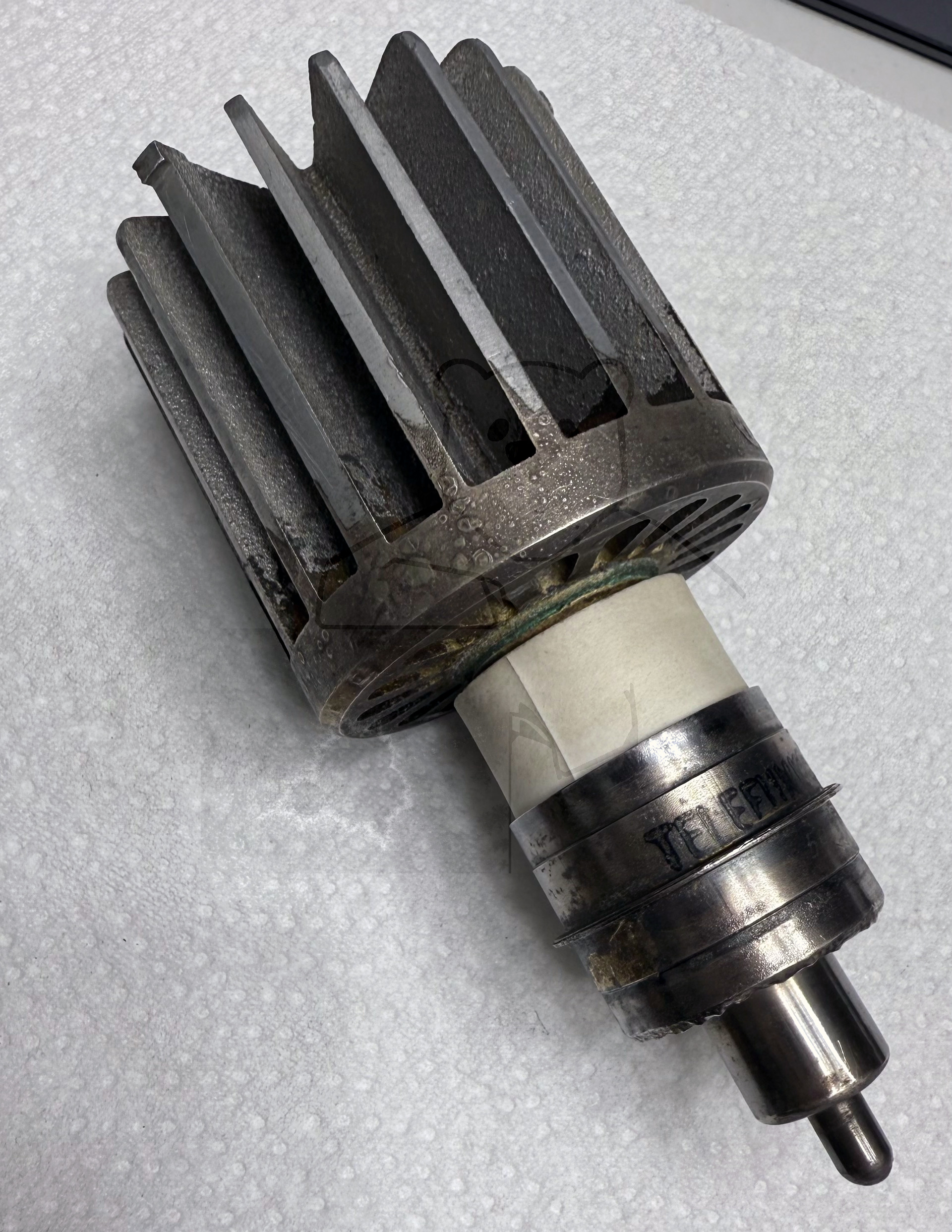 Röhre LS1000 #8286 Bild 7