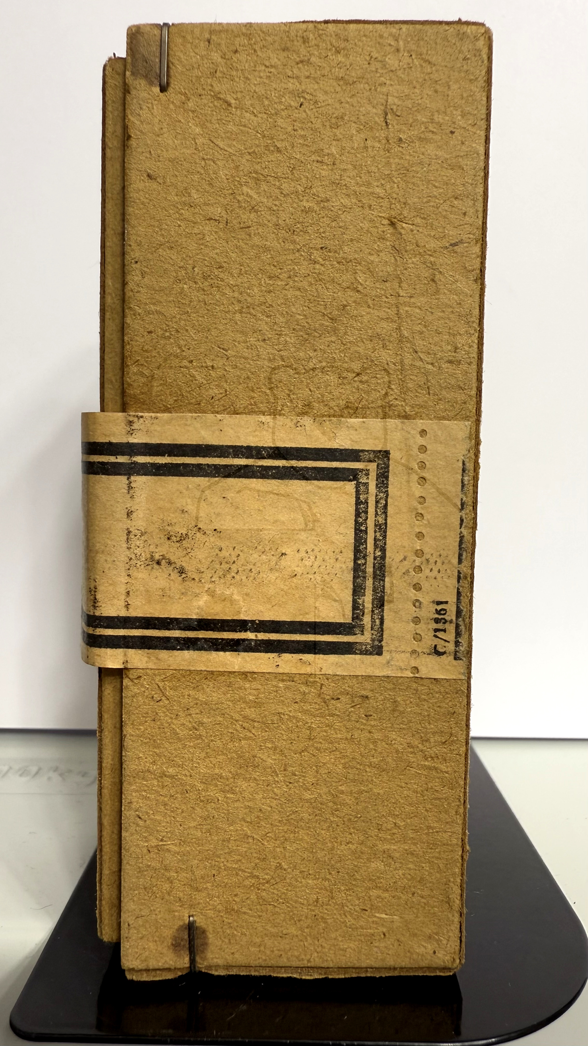 Röhre LV1 #7840 Verpackung Bild 6