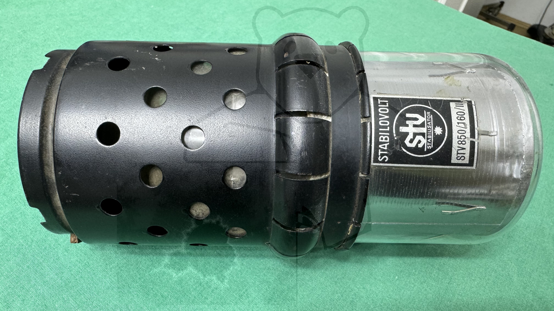 Röhre STV850-160 II #7516 Bild 6