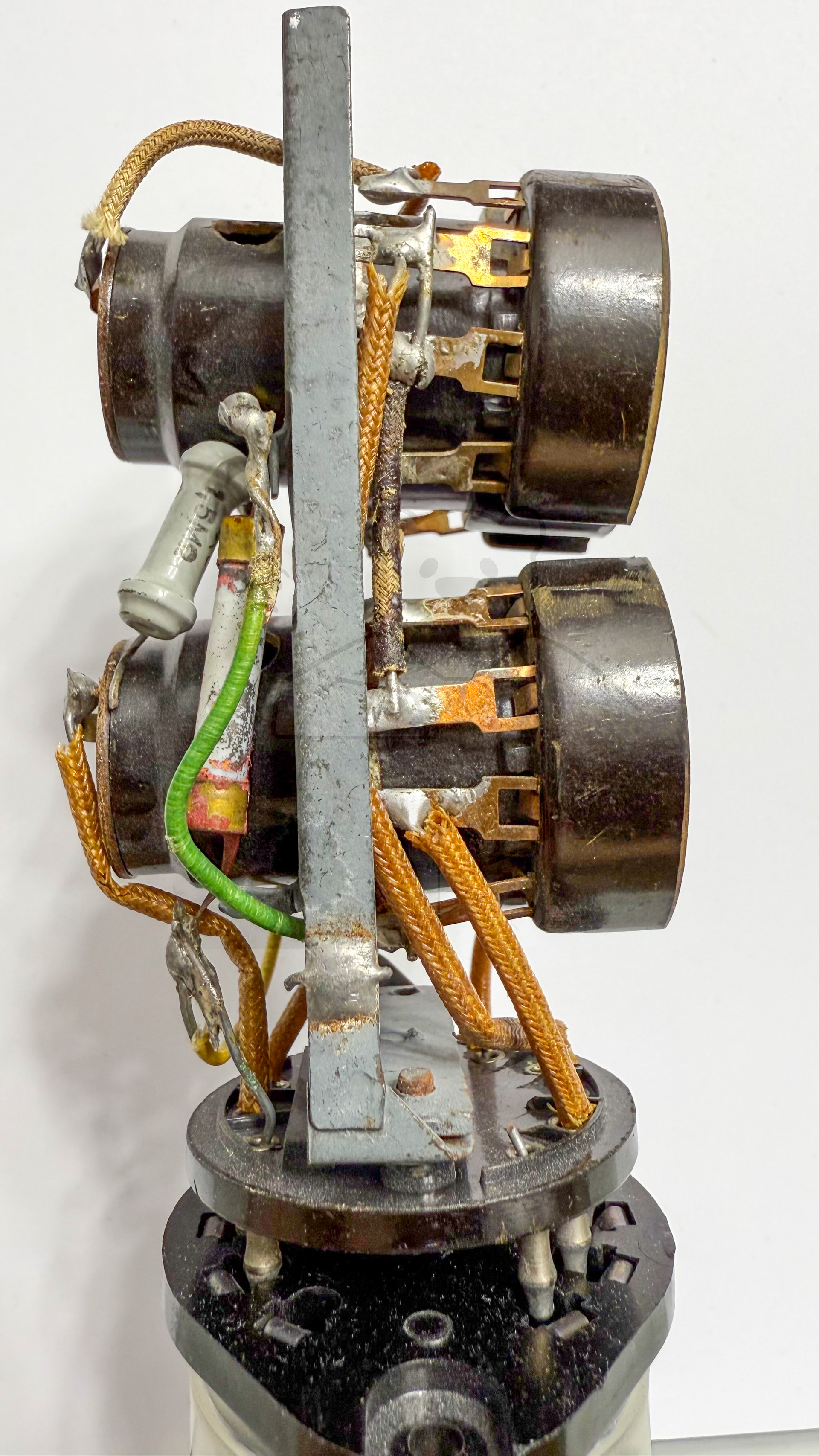 Unbekannter Adapter - Ersatzroehre 3